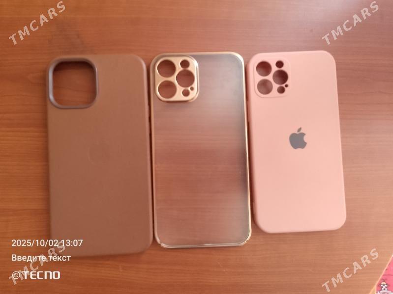 iPhone çehol - Балканабат - img 2