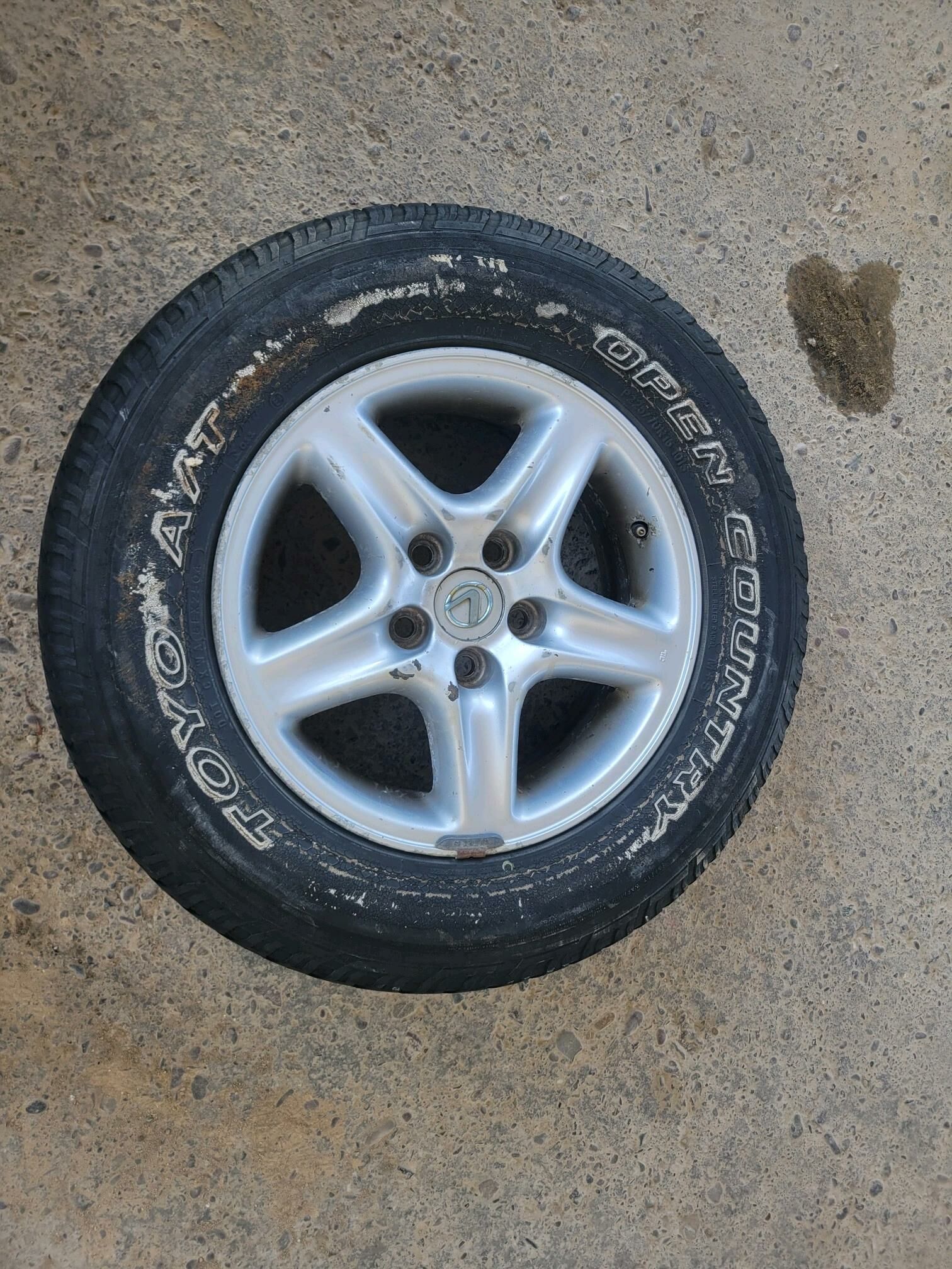 Rx300 Diska 1 100 TMT - Мары - img 1