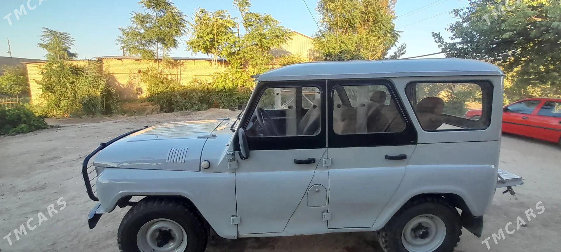 UAZ 469 2000 - 40 000 TMT - Саят - img 2