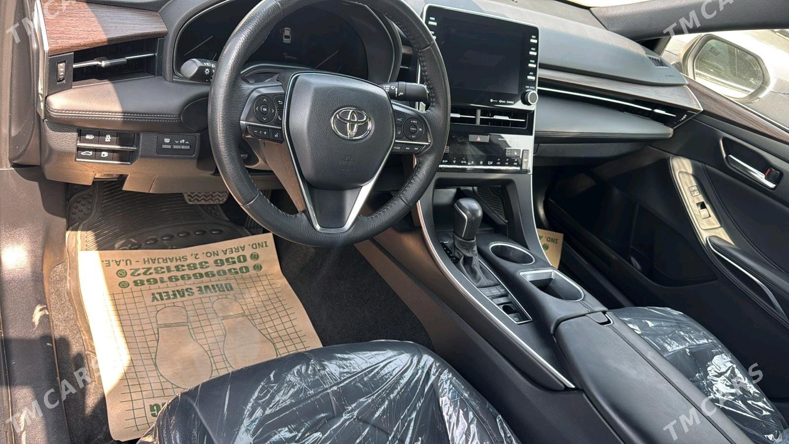 Toyota Avalon 2022 - 408 000 TMT - Ашхабад - img 2