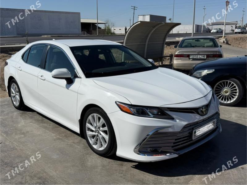 Toyota Camry 2021 - 280 000 TMT - Mary - img 2