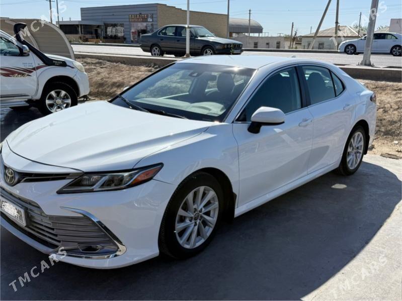 Toyota Camry 2021 - 280 000 TMT - Mary - img 3
