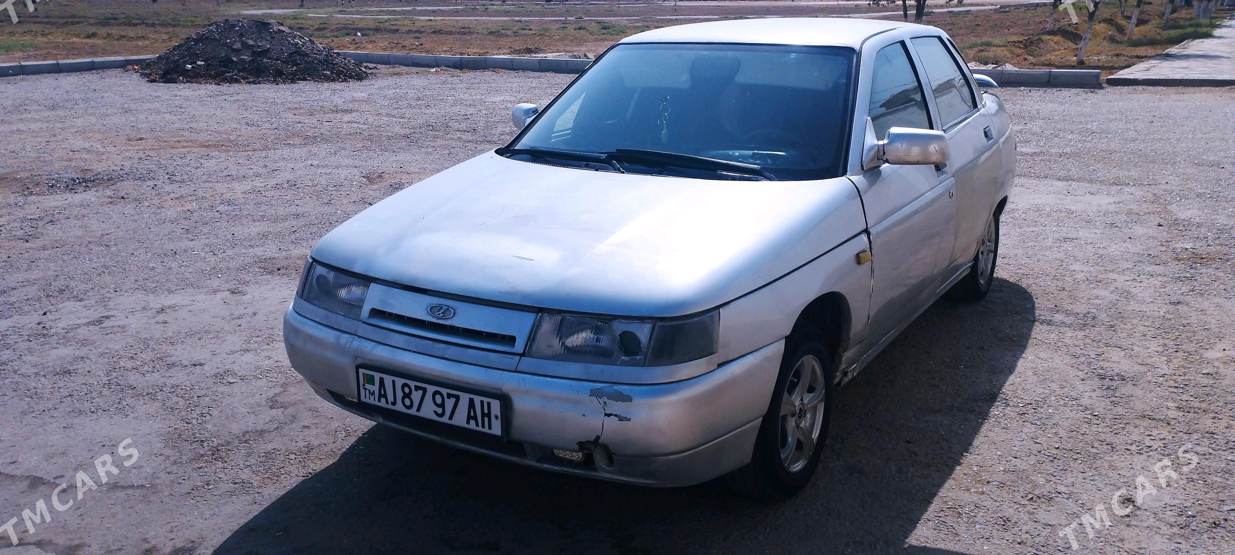 Lada 2110 2003 - 15 000 TMT - Tejen - img 1