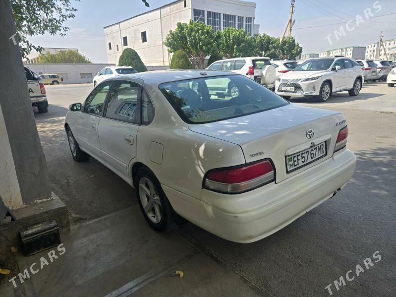 Toyota Avalon 1997 - 115 000 TMT - Мары - img 8