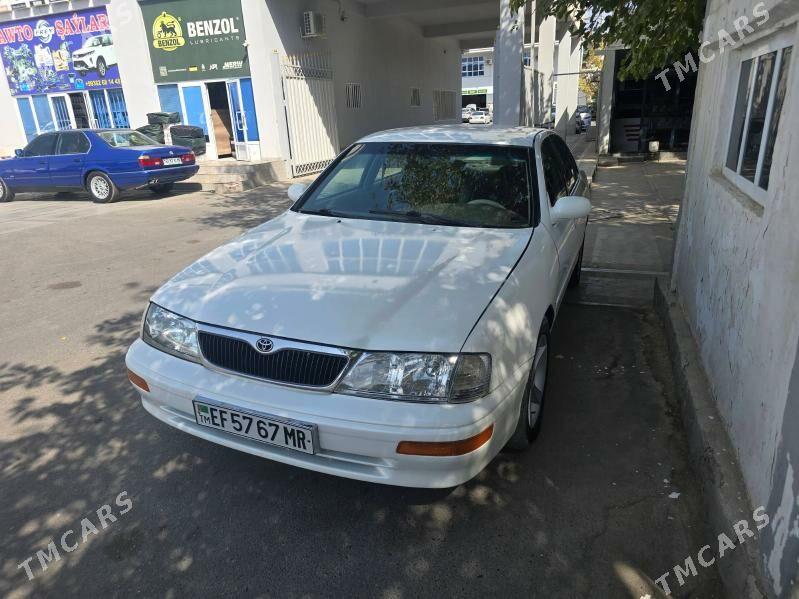 Toyota Avalon 1997 - 115 000 TMT - Мары - img 9