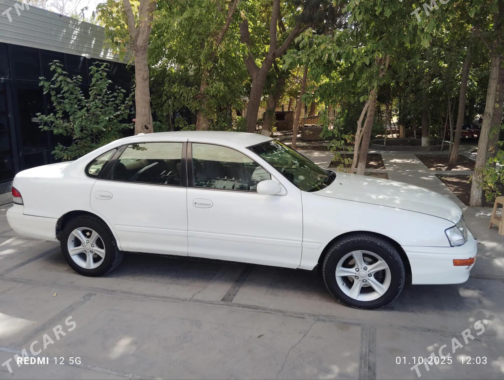 Toyota Avalon 1997 - 115 000 TMT - Мары - img 6