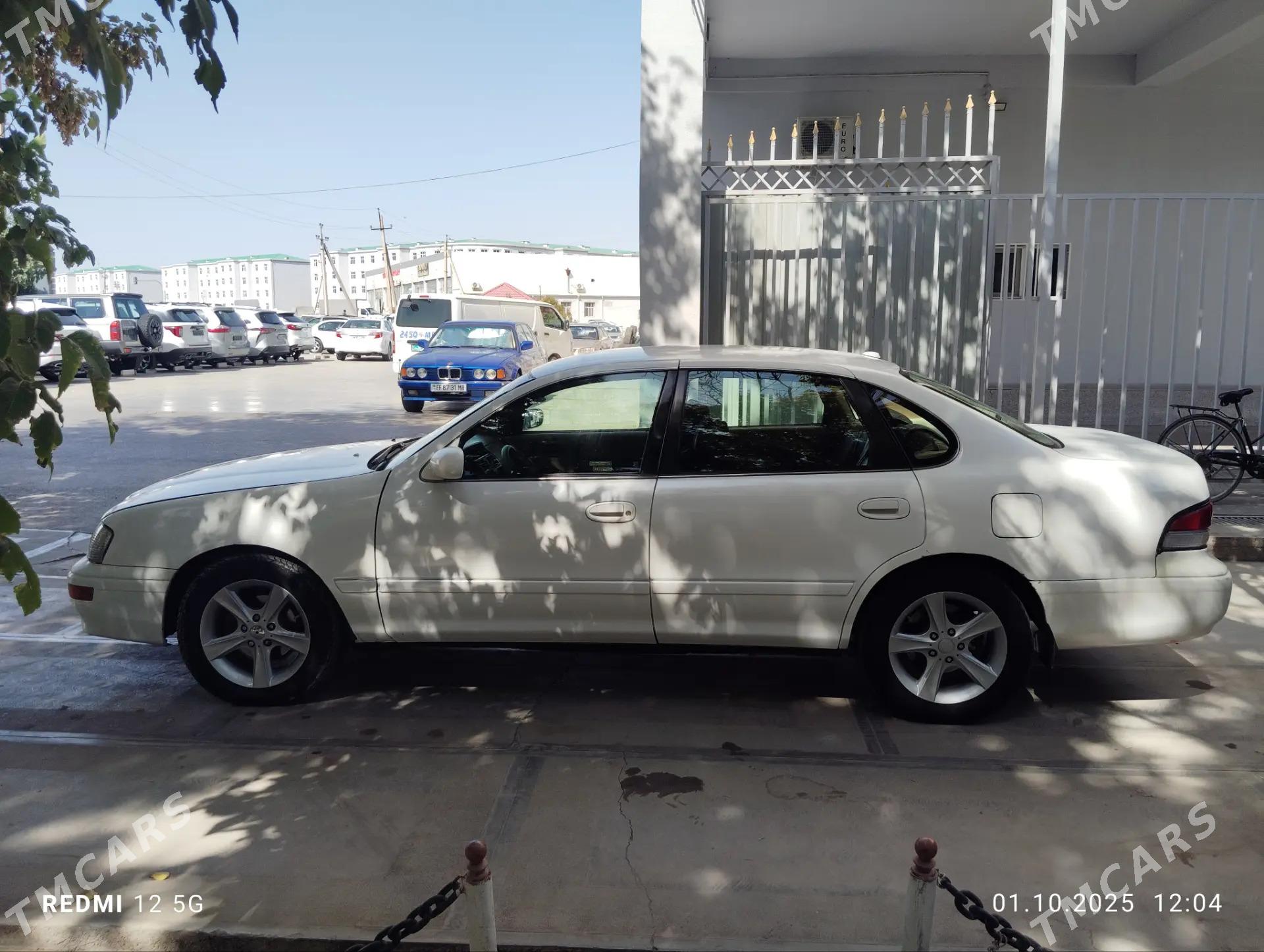 Toyota Avalon 1997 - 115 000 TMT - Мары - img 4