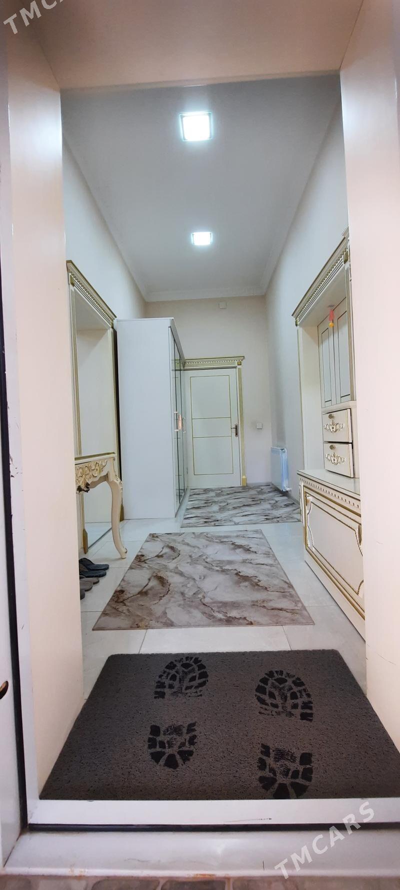 Yerewanskiÿ plan jaÿ 155 m² - Ашхабад - img 5