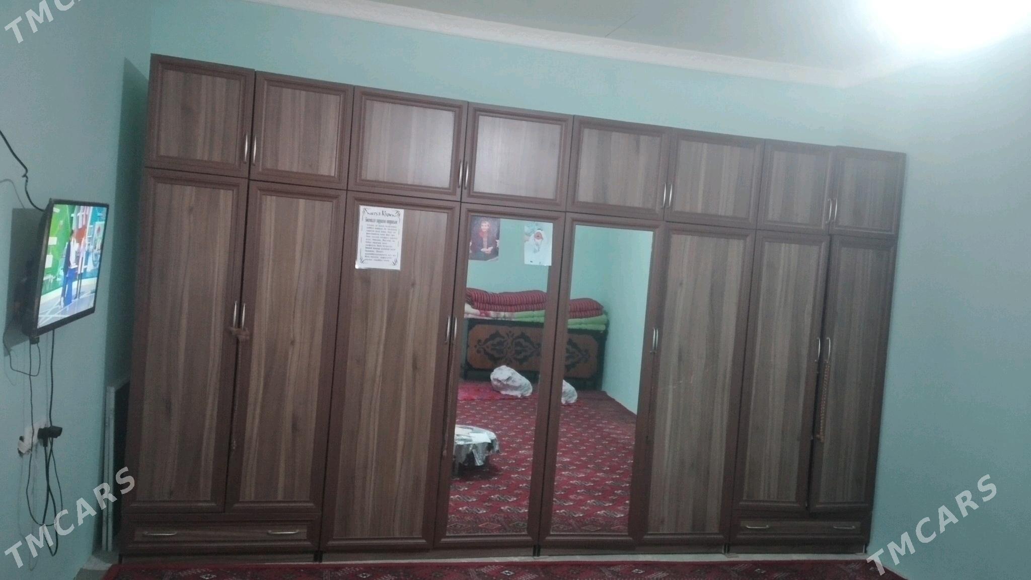 jaý 4 komnat + - Чоганлы - img 4