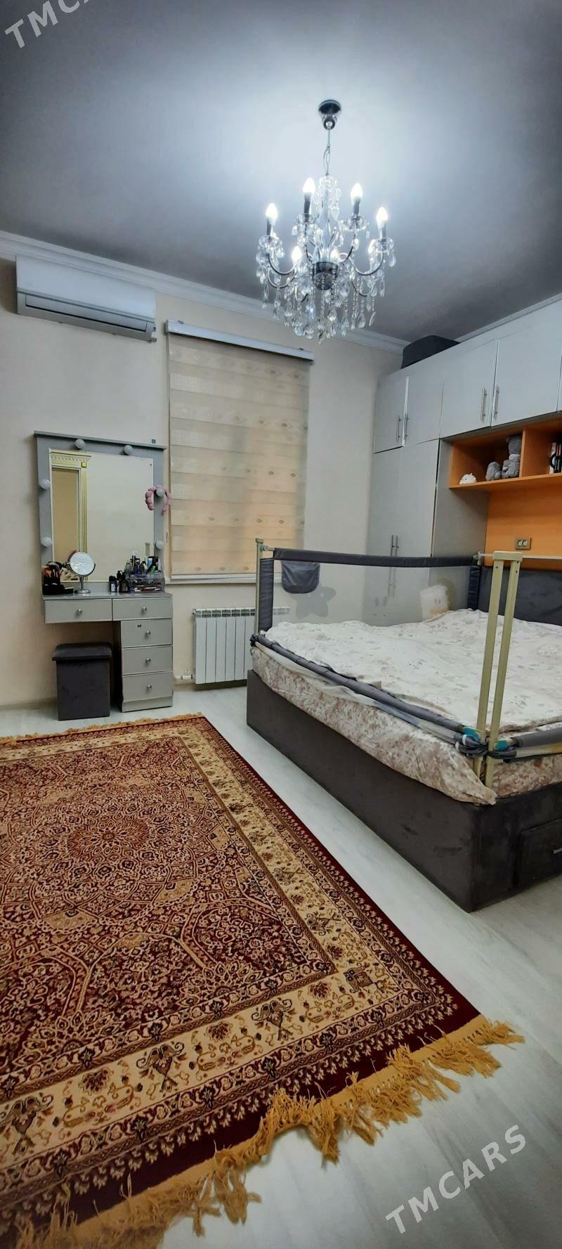 Yerewanskiÿ plan jaÿ 155 m² - Ашхабад - img 9