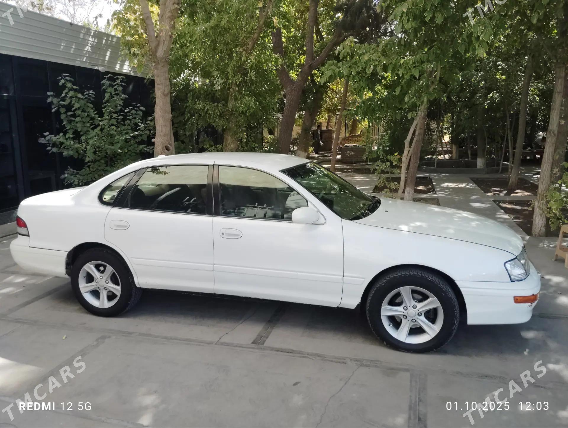 Toyota Avalon 1997 - 115 000 TMT - Мары - img 5