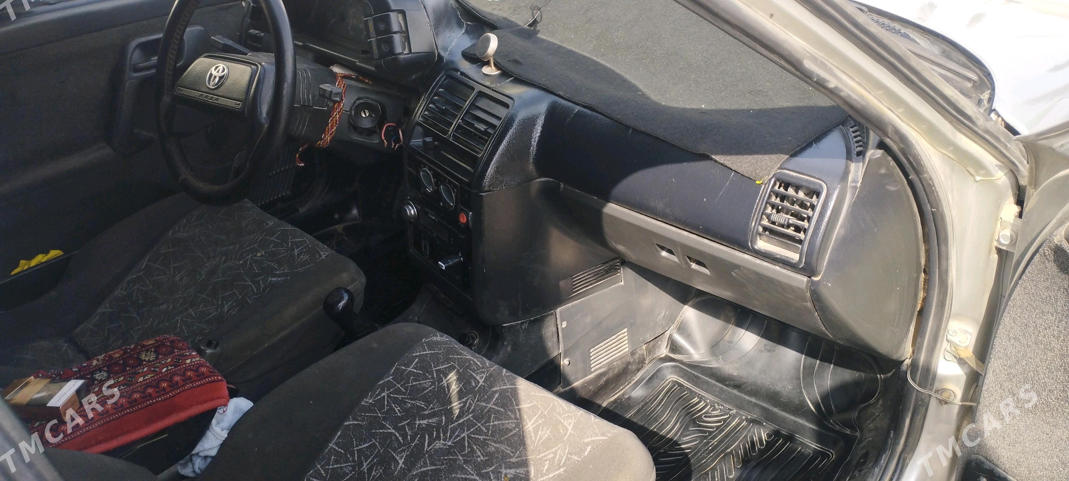 Lada 2110 2003 - 15 000 TMT - Tejen - img 3