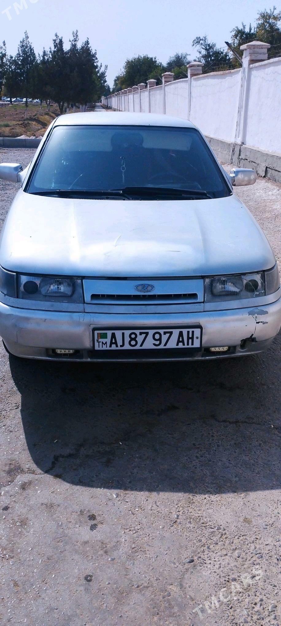 Lada 2110 2003 - 15 000 TMT - Tejen - img 5