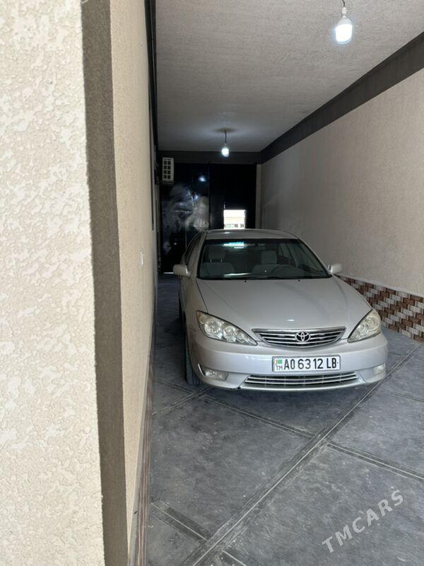Toyota Camry 2004 - 162 000 TMT - Туркменабат - img 2