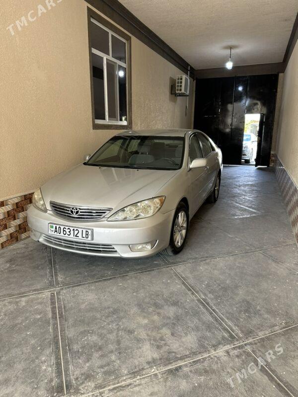 Toyota Camry 2004 - 162 000 TMT - Туркменабат - img 5