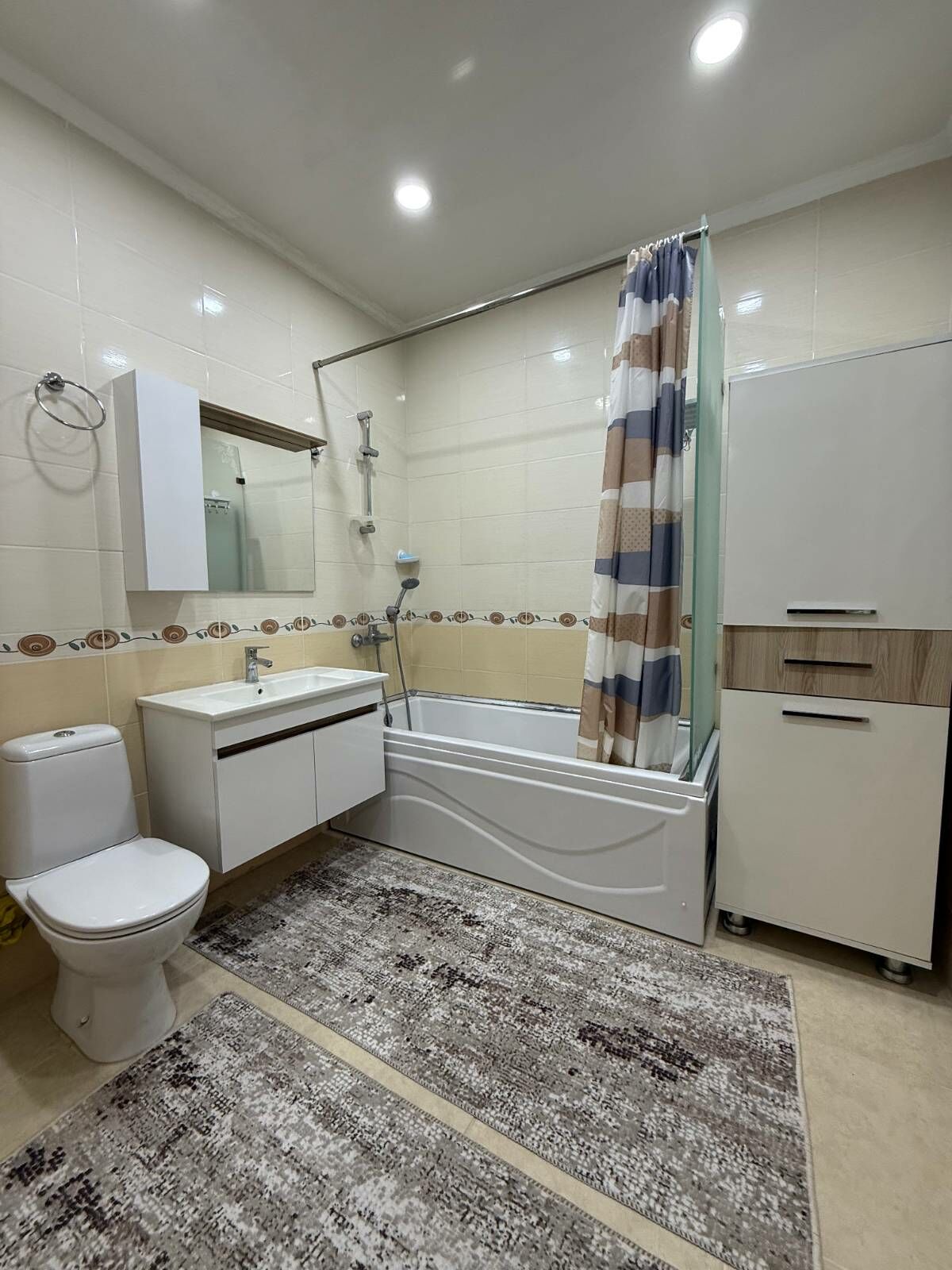 ARENDA GURTLY 4 KOMNAT - Ашхабад - img 8