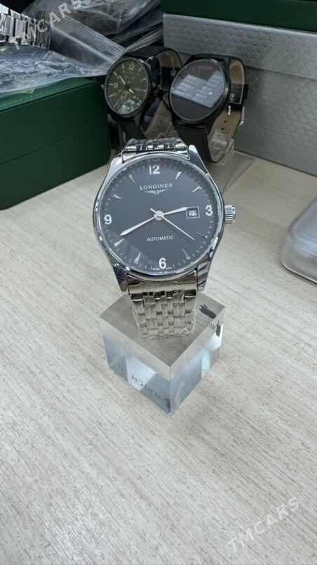 LONGINES Mehanika Sagat - Mary - img 4