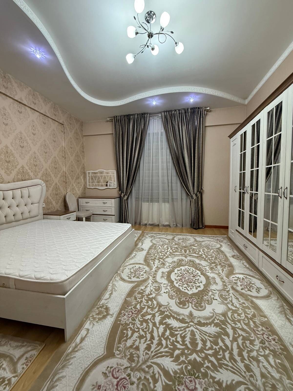 ARENDA GURTLY 4 KOMNAT - Ашхабад - img 4