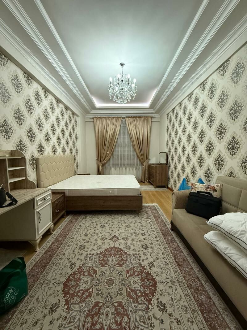 ARENDA GURTLY 4 KOMNAT - Ашхабад - img 6