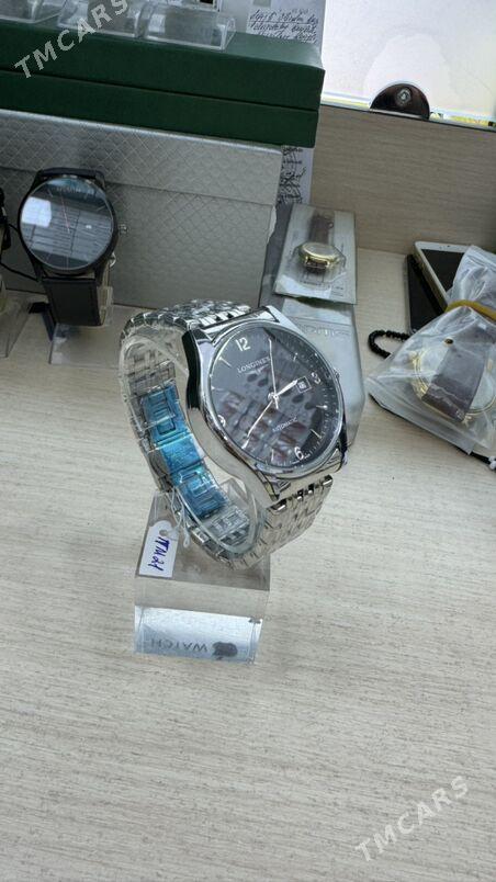 LONGINES Mehanika Sagat - Mary - img 3