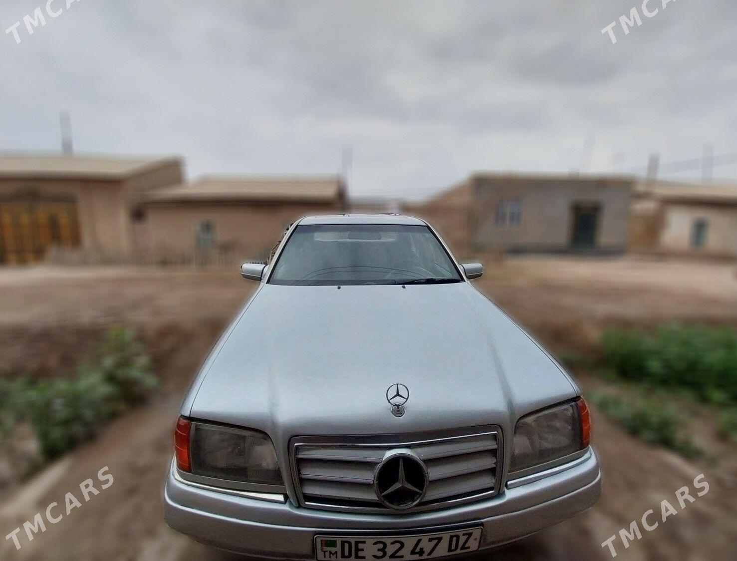 Mercedes-Benz C-Class 1994 - 60 000 TMT - Köneürgenç - img 5