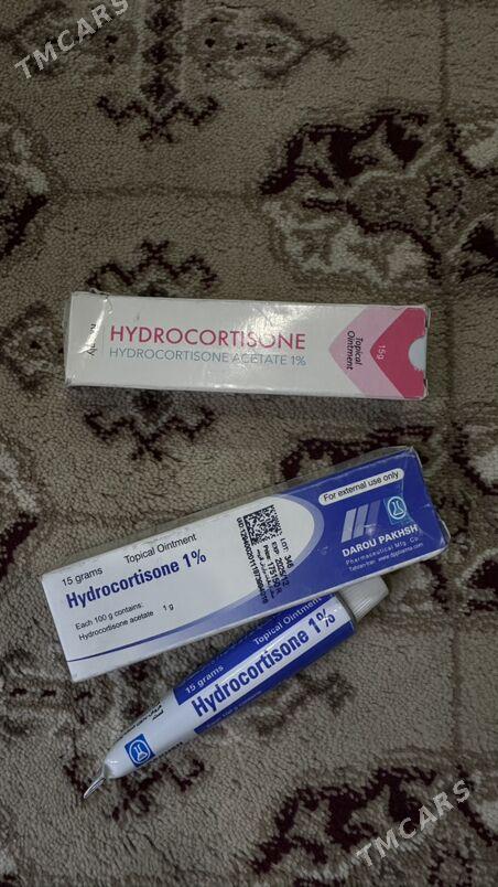 hydrocortisone - Aşgabat - img 2