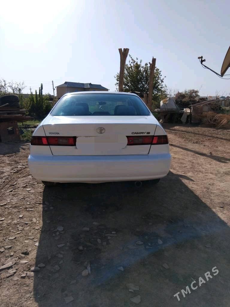 Toyota Camry 1998 - 147 000 TMT - Сакарчага - img 2