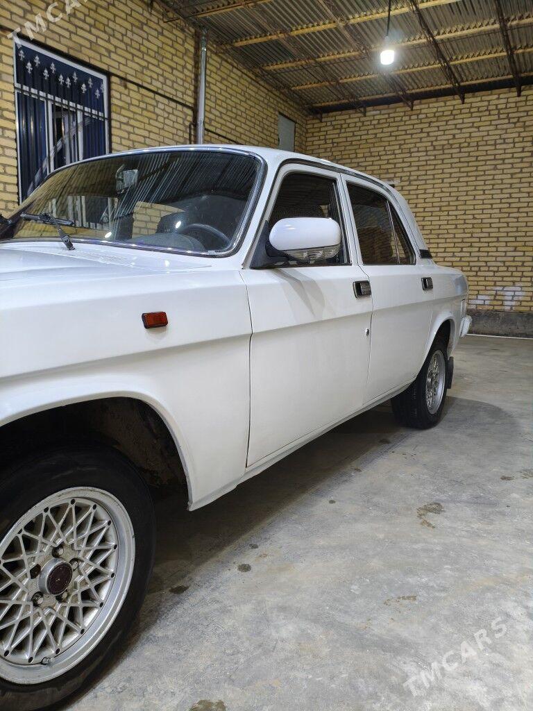 Gaz 3110 1998 - 20 000 TMT - Дарганата - img 9