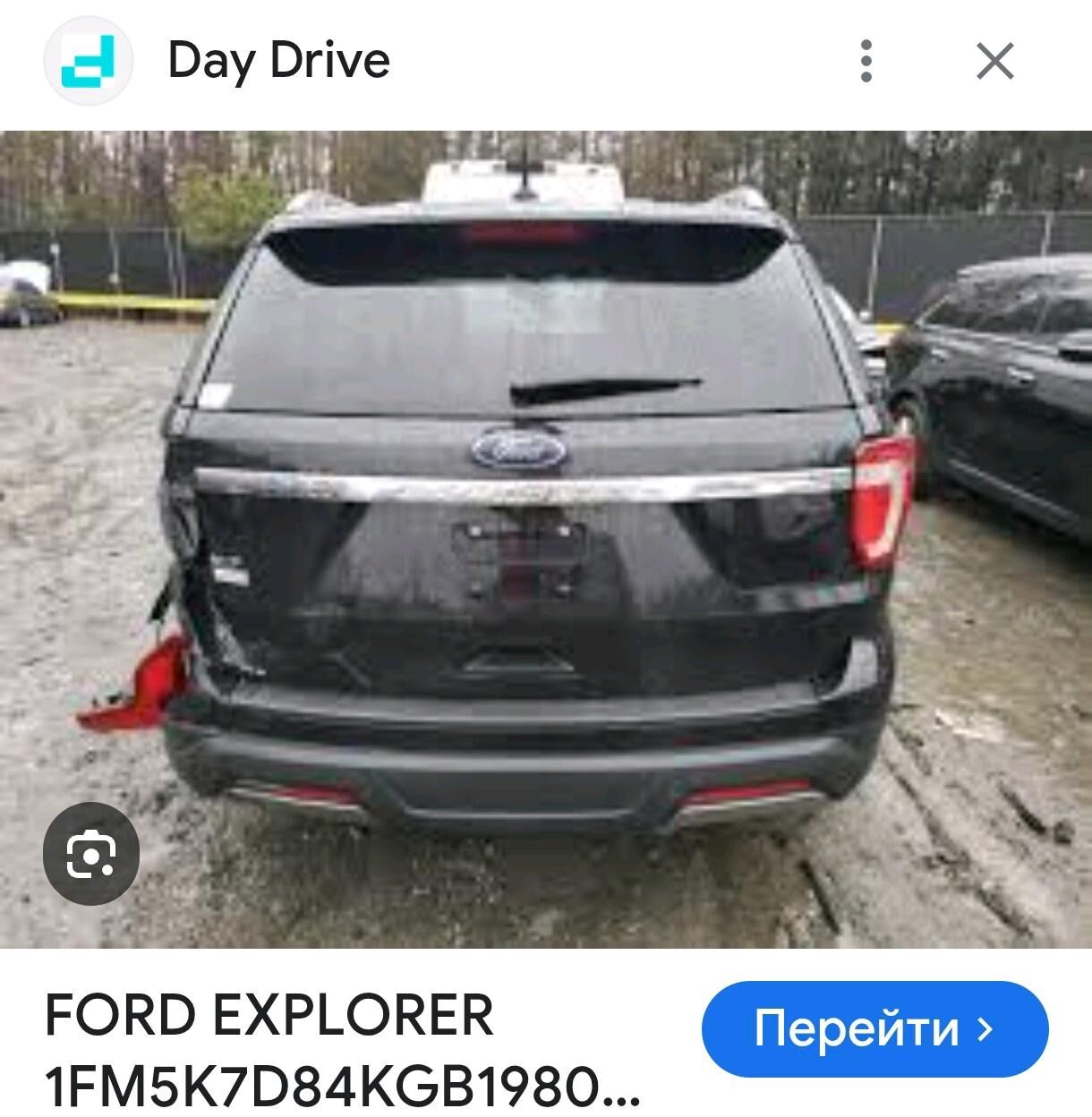 Ford Explorer 2019 - 329 000 TMT - Ашхабад - img 7