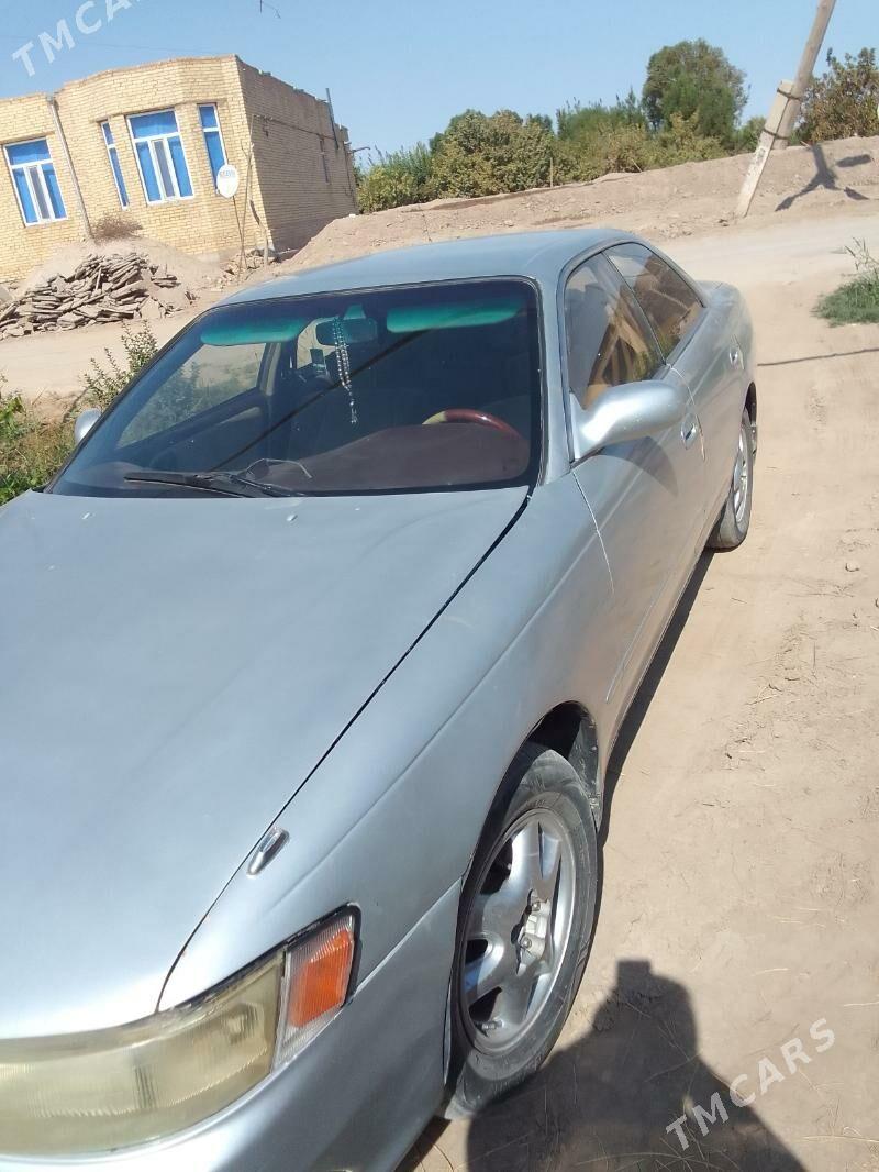 Toyota Mark II 1993 - 30 000 TMT - Dänew - img 2