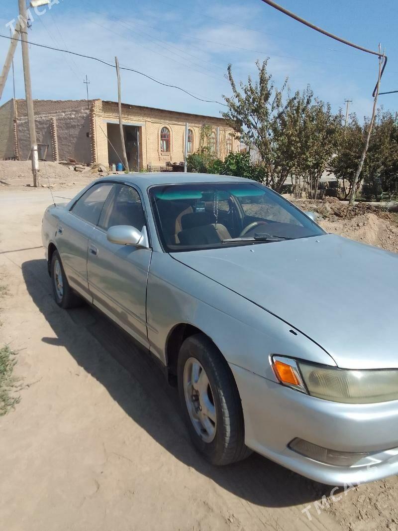 Toyota Mark II 1993 - 30 000 TMT - Dänew - img 3
