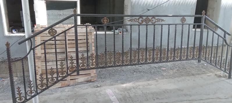 сварочные работы swarka - Ашхабад - img 9