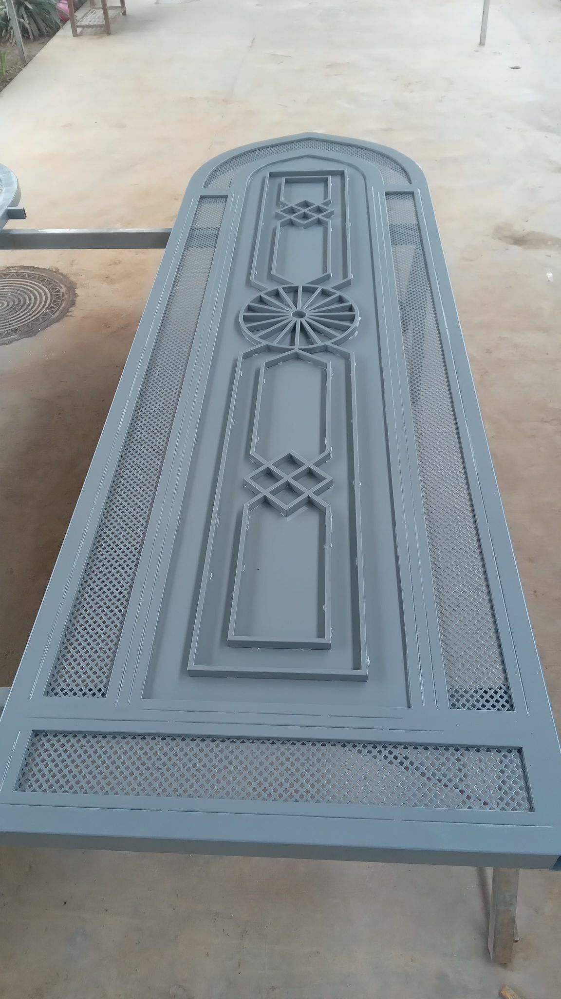 сварочные работы swarka - Ашхабад - img 5