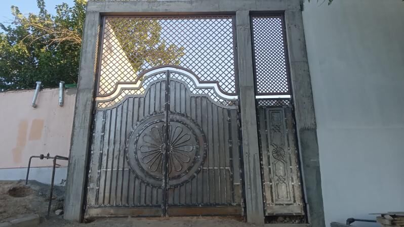 сварочные работы swarka - Ашхабад - img 3