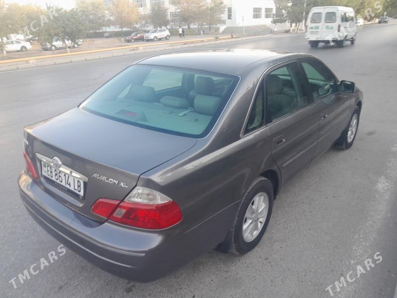 Toyota Avalon 2004 - 195 000 TMT - Türkmenabat - img 3
