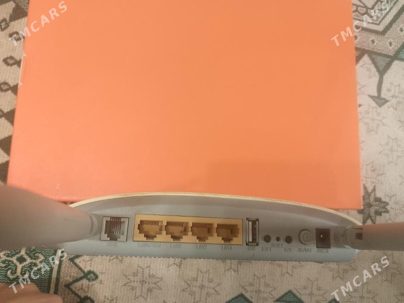 rolter TP-LINK - 30 мкр - img 2