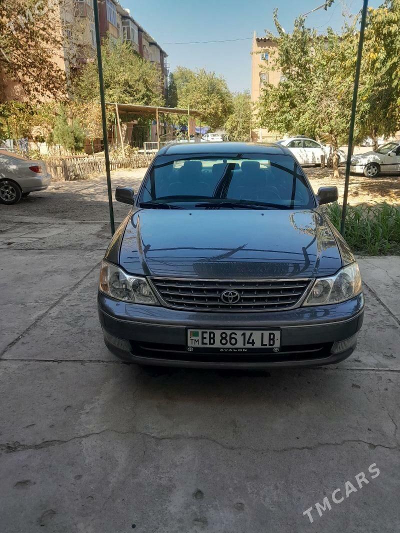 Toyota Avalon 2004 - 195 000 TMT - Türkmenabat - img 7