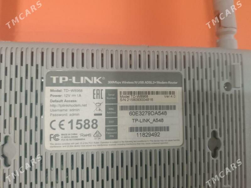 rolter TP-LINK - 30 мкр - img 3