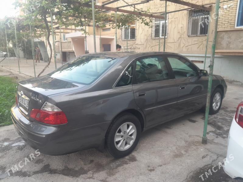 Toyota Avalon 2004 - 195 000 TMT - Türkmenabat - img 5