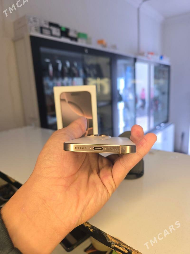 IPhone  16 Pro  100 YOMKOSD - Mary - img 2