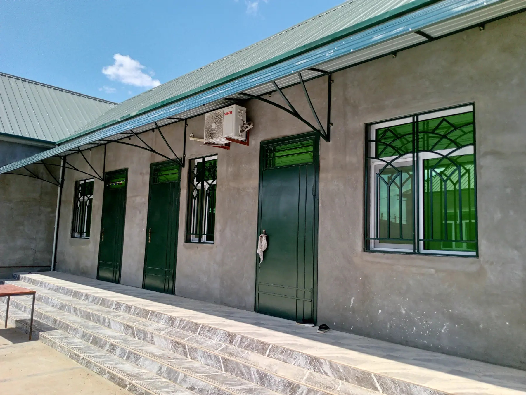 сварочные работы swa - Ашхабад - img 4