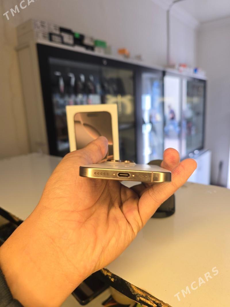 IPhone  16 Pro  100 YOMKOSD - Mary - img 5