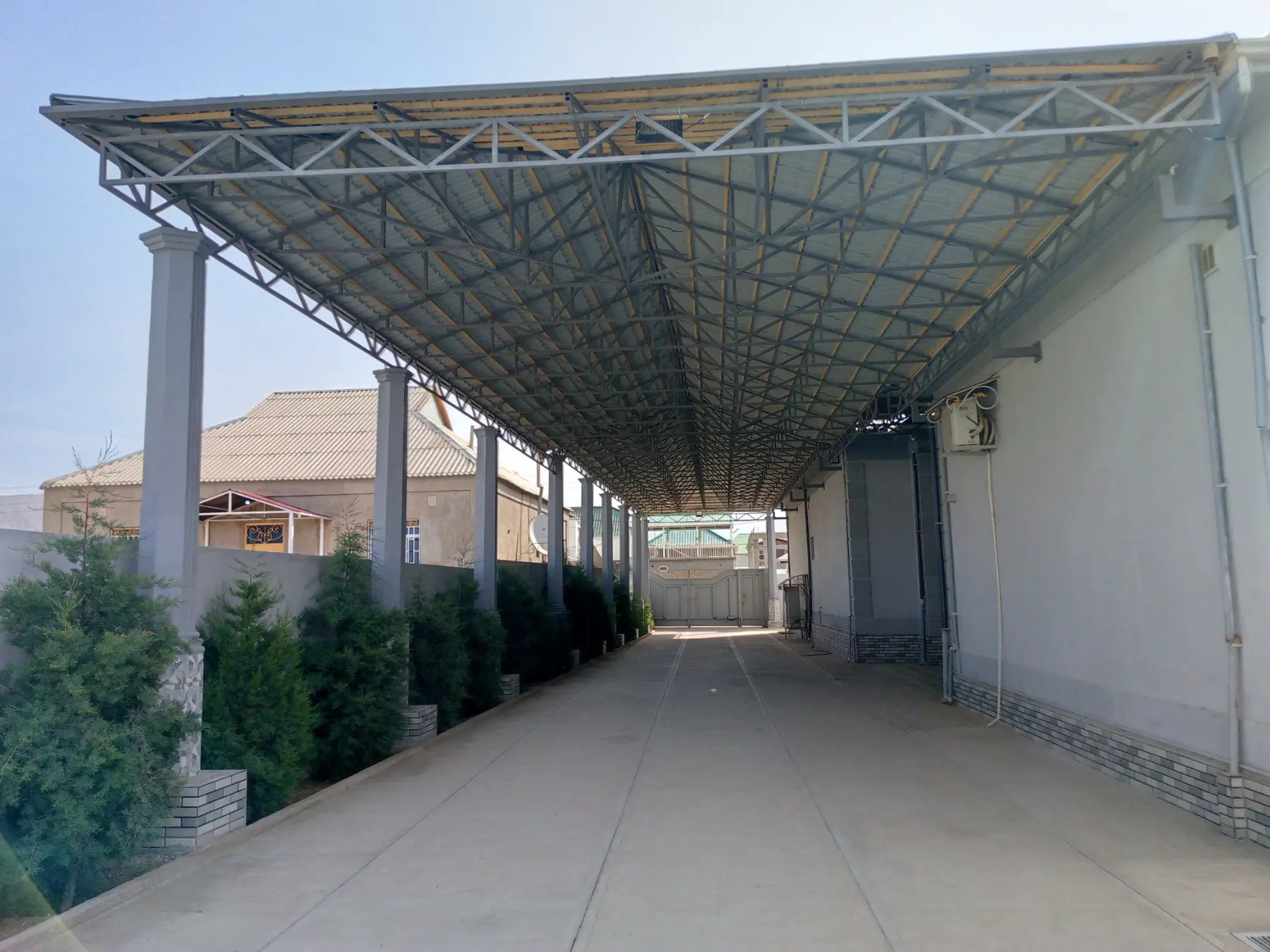 сварочные работы swa - Ашхабад - img 5