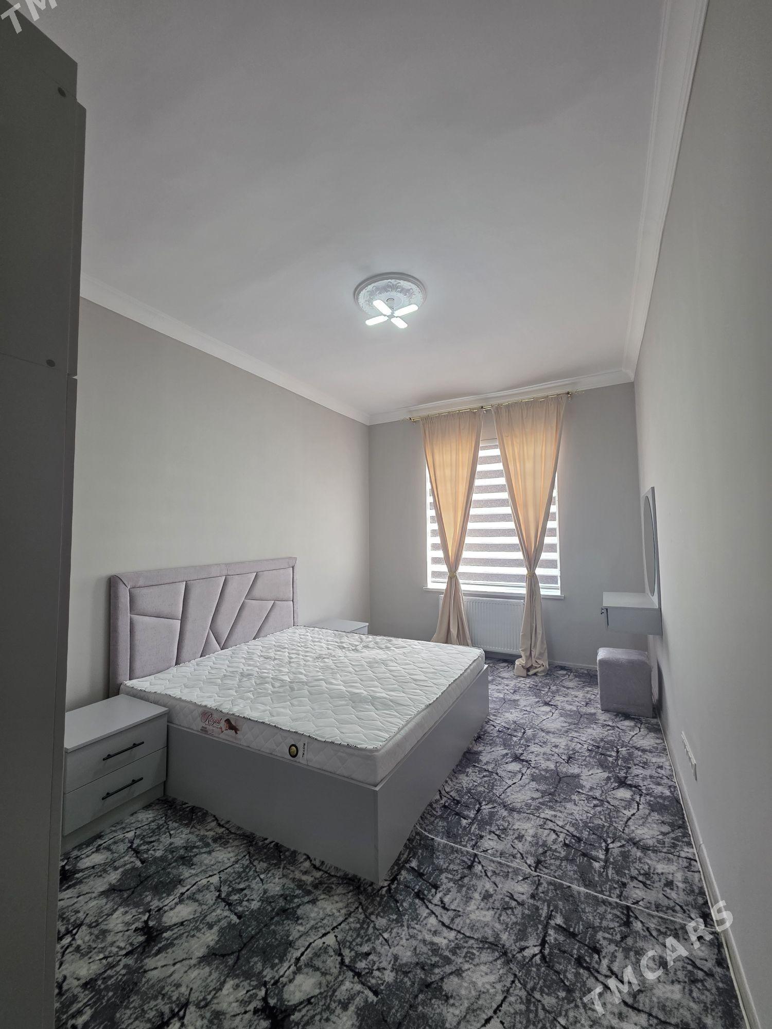 Arenda Gurtly 2kom 1etaž - Ашхабад - img 2