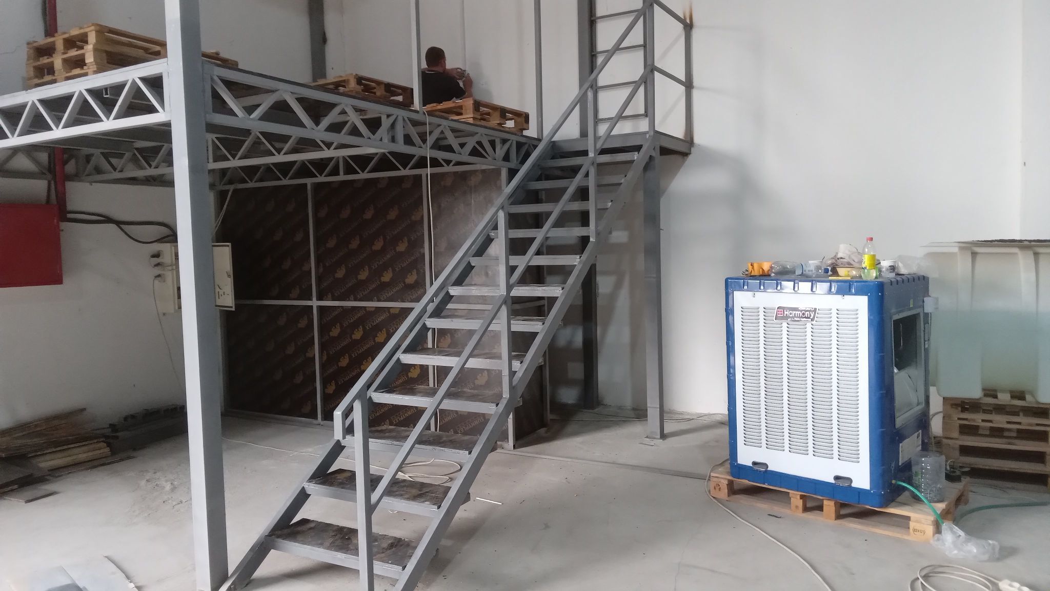 сварочные работы swa - Ашхабад - img 7