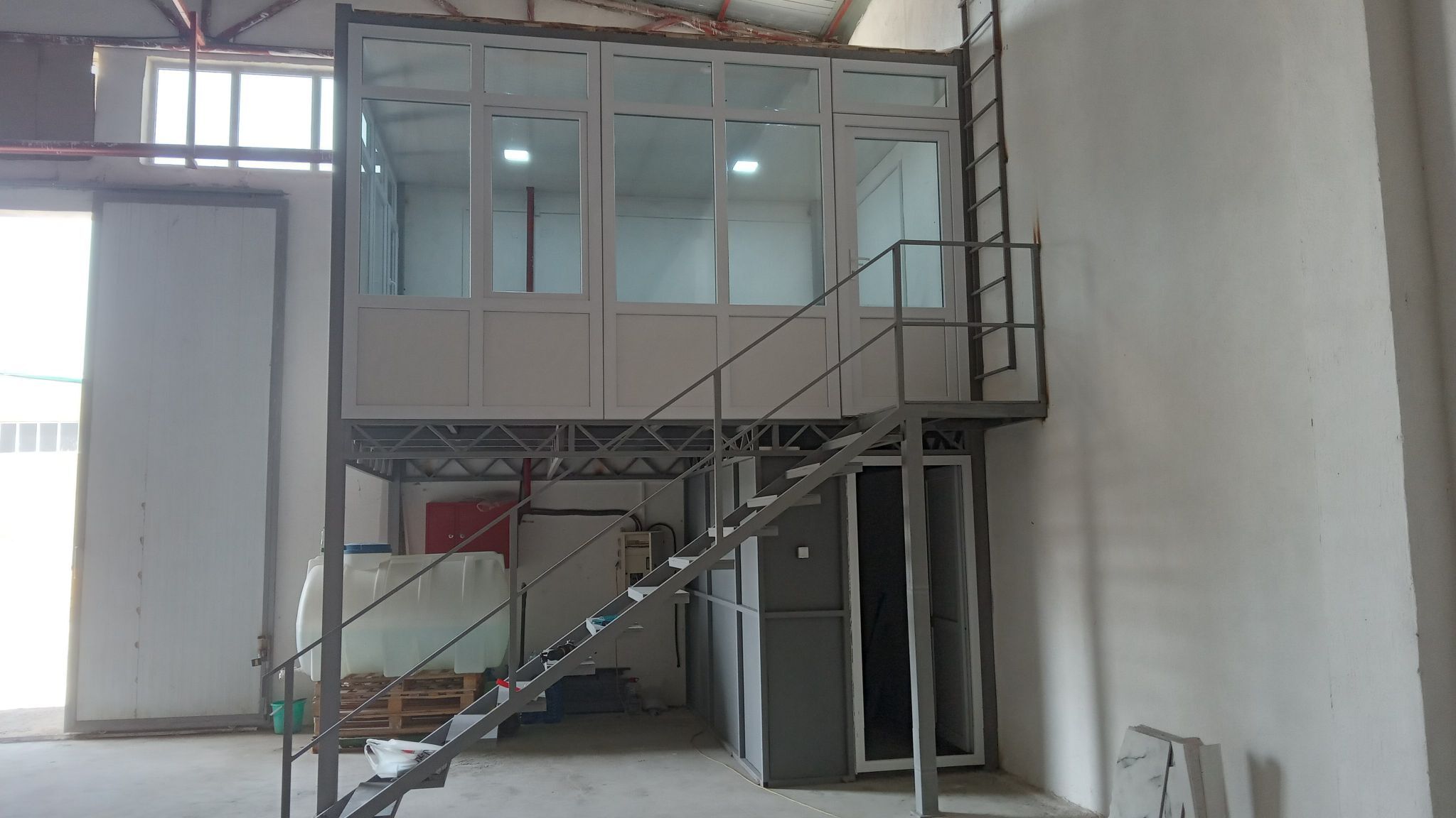 сварочные работы swa - Ашхабад - img 8