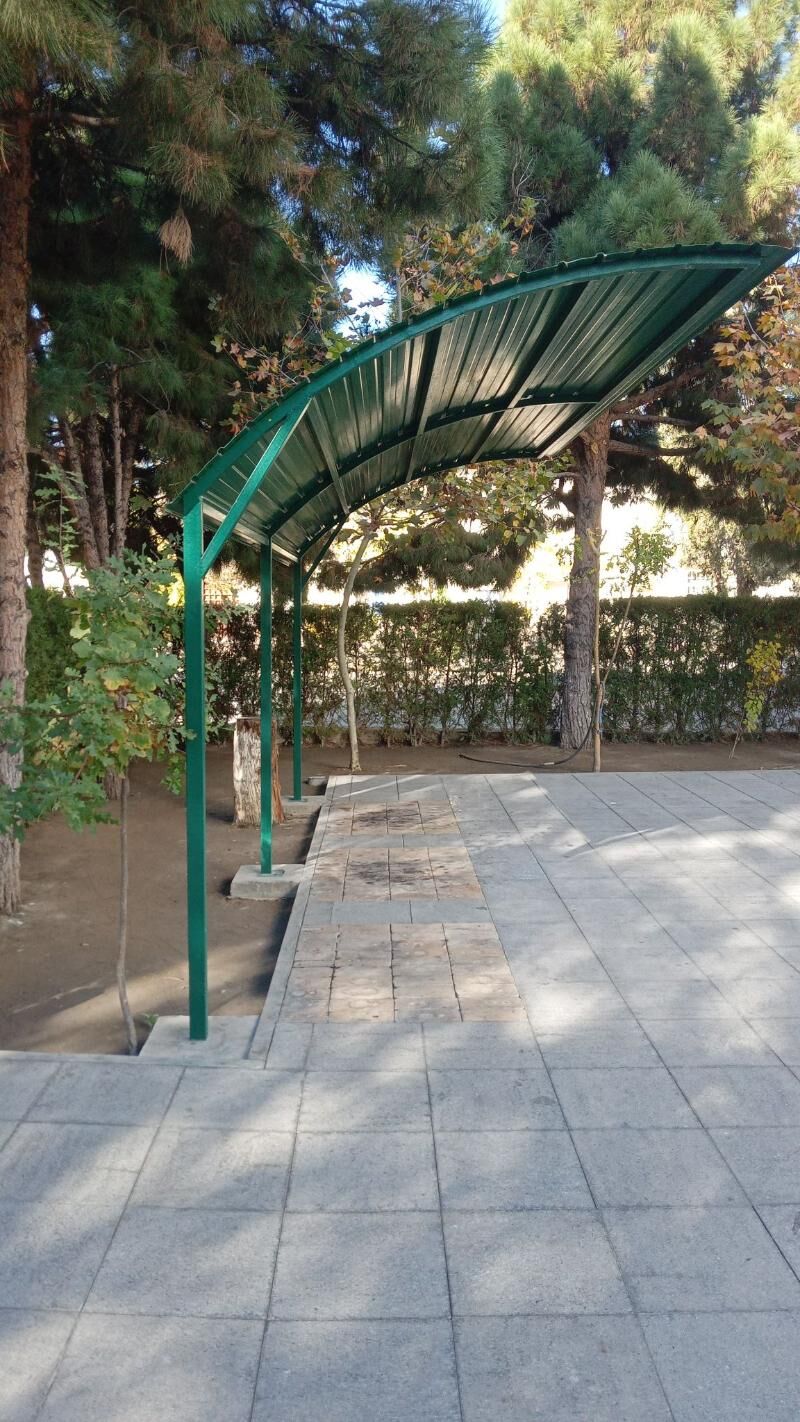 сварочные работы swa - Ашхабад - img 6