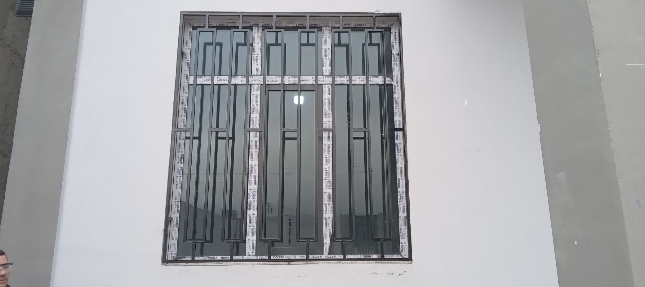 сварочные работы swa - Ашхабад - img 2