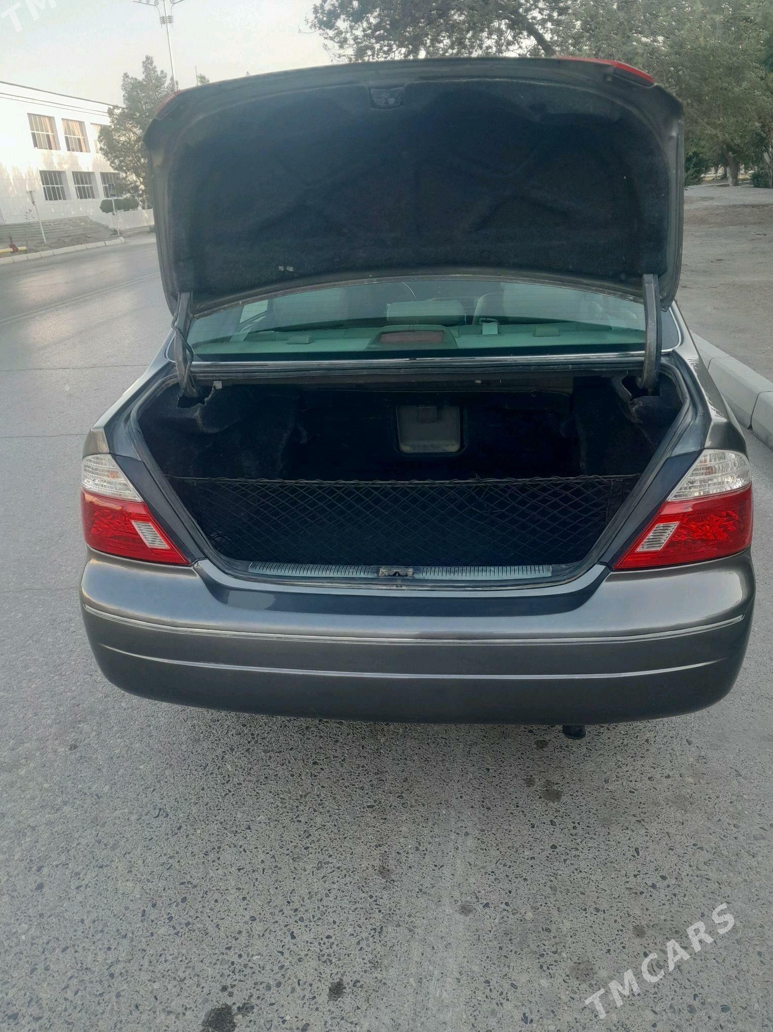 Toyota Avalon 2004 - 195 000 TMT - Türkmenabat - img 8