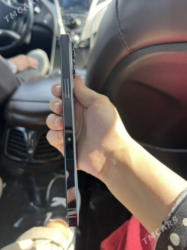 iPhone 13pro max 256 - Ашхабад - img 5